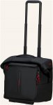 Samsonite Trolley Ecodiver schwarz