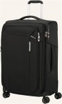 Samsonite Trolley Respark schwarz