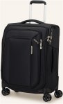 Samsonite Trolley Respark schwarz