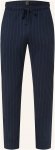 Schiesser Schlafhose Mix+Relax blau