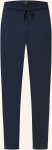 Schiesser Schlafhose Mix+Relax blau