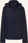 Schöffel Funktionsjacke blau