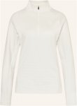 Schöffel Midlayer Cascata weiss