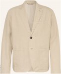 Scotch & Soda Anzugsakko Relaxed Fit beige