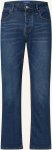 Scotch & Soda Jeans The Zee - Let It Rain Straight Fit blau
