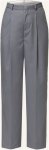 Scotch & Soda Marlenehose grau