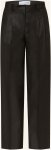 Selected Marlenehose schwarz
