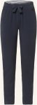 Short Stories Schlafshorts blau
