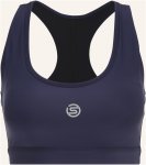 Skins Sport-Bh s3 Active blau