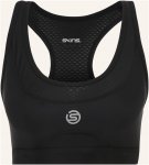 Skins Sport-Bh s3 Elite schwarz