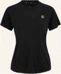 Skins T-Shirt s3 Short Sleeve Top schwarz