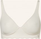 Sloggi Soft-Bh Zero Microfibre weiss
