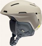 Smith Skihelm Accel Mips beige