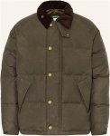 Sorel Daunenjacke Sorel Wax gruen