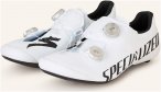 Specialized Rennradschuhe S-Works Ares Ii weiss