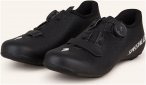 Specialized Rennradschuhe Torch 2.0 schwarz