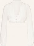 Sportalm Dirndlbluse weiss