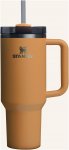 Stanley Thermobecher The Quencher h2.O Flowstate™ braun