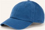 Stetson Cap blau