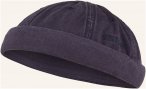 Stetson Mütze Docker blau