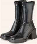 Steve Madden Plateau-Stiefeletten Kloe schwarz