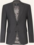 Strellson Anzugsakko Aidan Extra Slim Fit grau