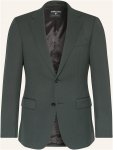 Strellson Anzugsakko Alzer Slim Fit gruen