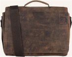 Strellson Laptop-Tasche Richmond braun