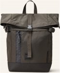Strellson Rucksack Eddie grau