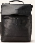 Strellson Rucksack Hyde Park Mit Laptop-Fach 18 L schwarz
