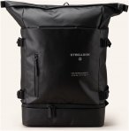 Strellson Rucksack Stockwell 2.0 Mit Laptop-Fach schwarz