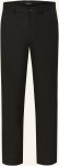Strokesman's Chino Comfort Fit schwarz