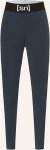 Super.Natural Funktionswäsche-Hose tundra175 Mit Merinowolle blau