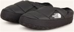The North Face Hausschuhe Tent schwarz