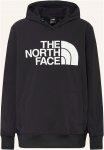 The North Face Funktions-Hoodie Tekno schwarz