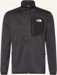The North Face Midlayer-Jacke Crest schwarz