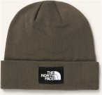 The North Face Mütze beige
