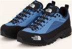 The North Face Trekkingschuhe Verto Alpine Gore-Tex blau