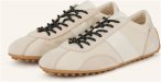 Tod's Sneaker T-Marathon beige