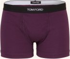 Tom Ford Boxershorts lila