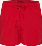 Tommy Hilfiger Badeshorts rot