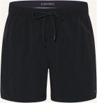 Tommy Hilfiger Badeshorts schwarz