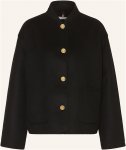 Tommy Hilfiger Blouson schwarz