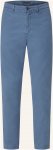 Tommy Hilfiger Chino Harlem Relaxed Tapered Fit blau