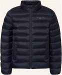 Tommy Hilfiger Daunenjacke blau