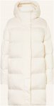 Tommy Hilfiger Daunenmantel weiss