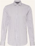 Tommy Hilfiger Hemd Slim Fit grau