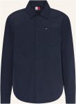 Tommy Hilfiger Overjacket blau