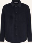 Tommy Hilfiger Overjacket blau