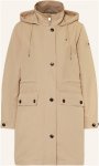 Tommy Hilfiger Parka beige